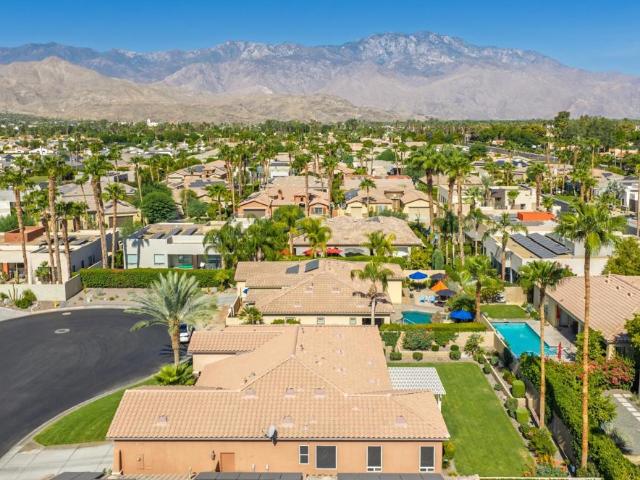 House for sale in Cathedral City, California