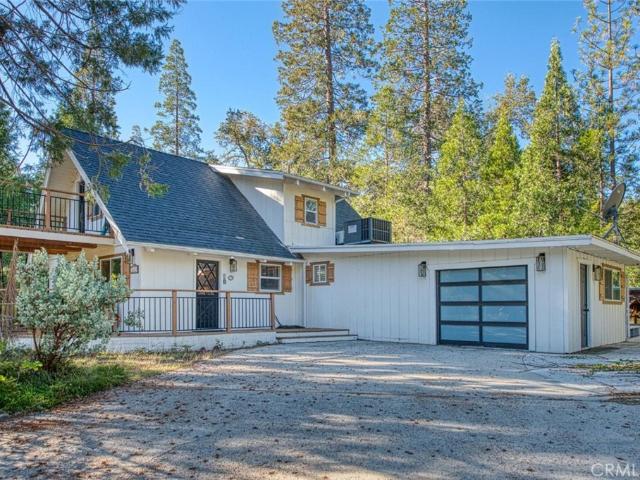House for sale in North Fork, California