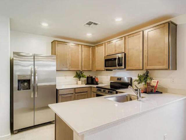 House for sale in Maricopa, Arizona