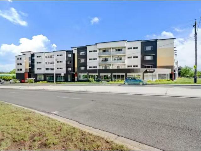 Apartment for rent in Macquarie, Australian Capital Territory