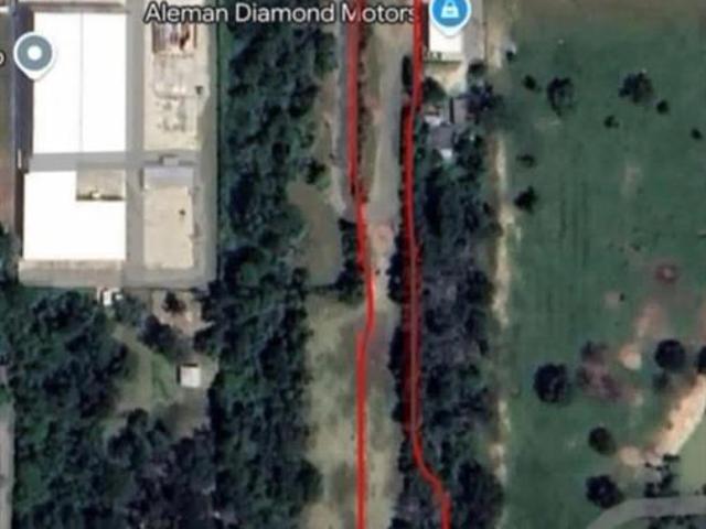 Land for sale in Brookshire