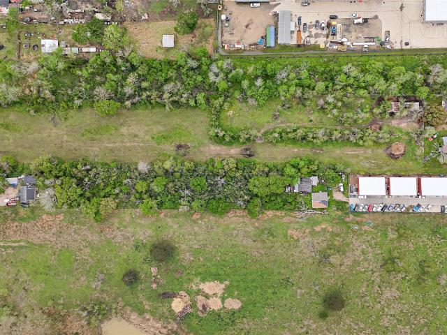 Land for sale in Brookshire, Waller County