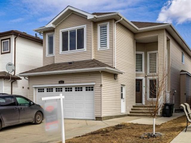 House for sale in Wedgewood, Alberta
