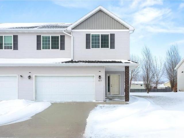 House for sale in Moorhead, Minnesota
