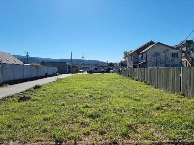 House for rent in Port Alberni