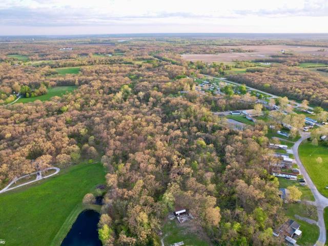Land for sale in Keokuk, Iowa