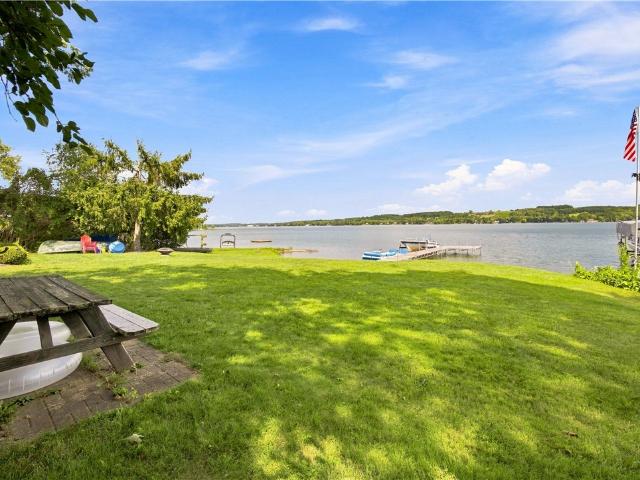House for sale in Keuka Park, Yates County