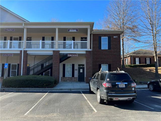 Property for rent in Georgia