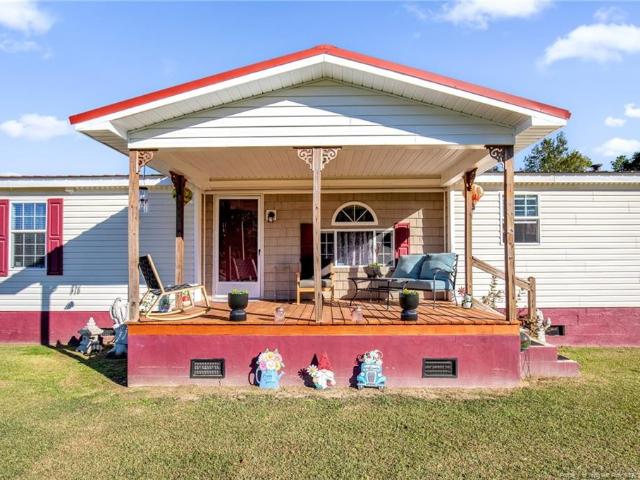 House for sale in Rowland, Robeson County