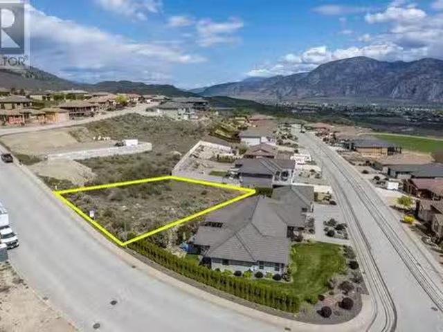 House for sale in Osoyoos, British Columbia