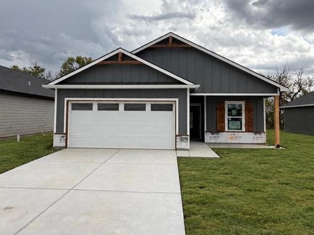 House for sale in Kansas
