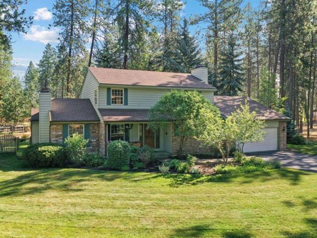 House for sale in Colbert, Washington