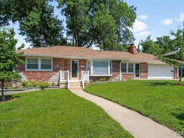 House for sale in Saint Louis, Missouri
