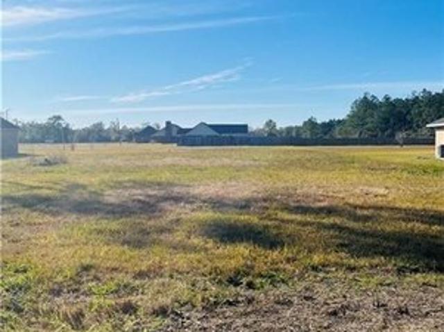 Land for sale in Sulphur, Louisiana