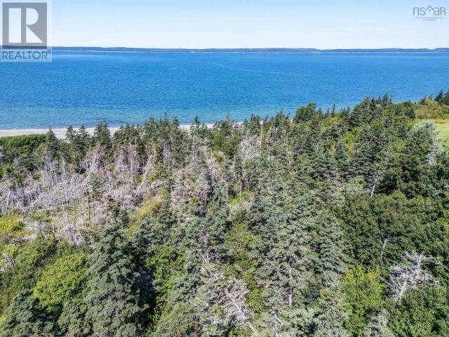 Land for sale in Clare, Nova Scotia