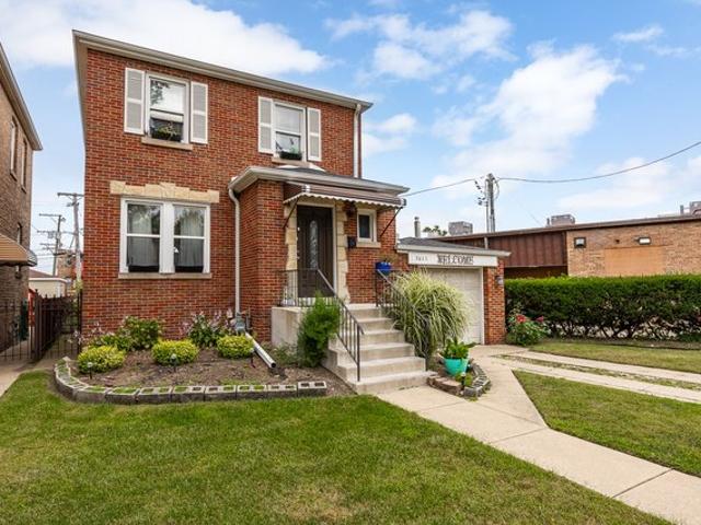 House for sale in Berwyn, Cook County