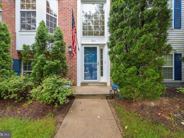 Townhouse for sale in Ijamsville, Maryland