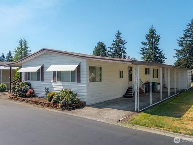 House for sale in Auburn, Washington