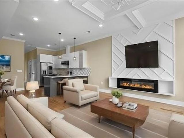 Condo for sale in Hudson, New Jersey