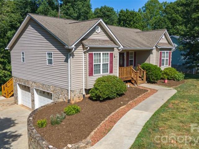 House for sale in Lenoir, North Carolina