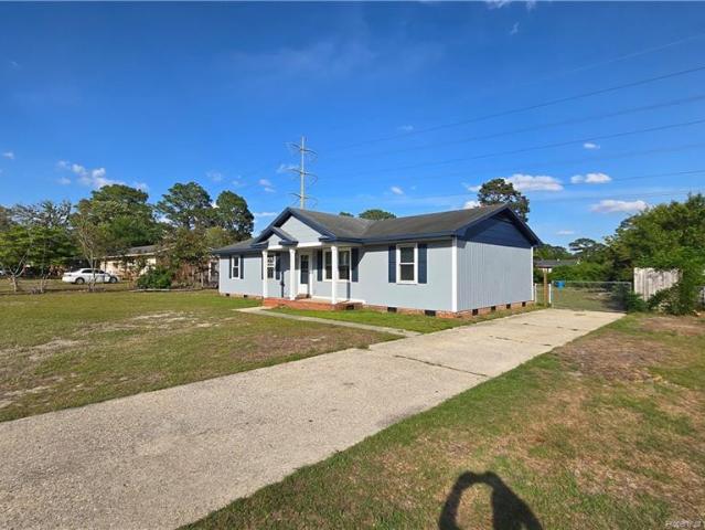 House for sale in Hope Mills, North Carolina