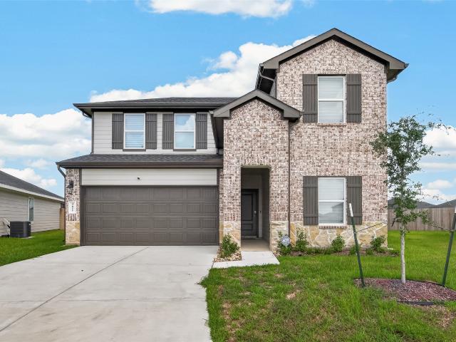 Property for rent in Fulshear, Texas