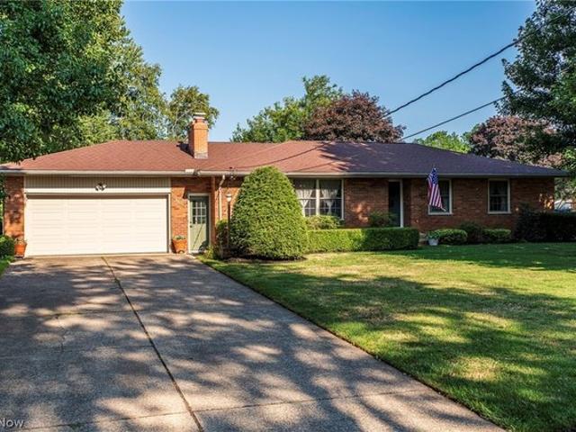 House for sale in Perry, Ohio