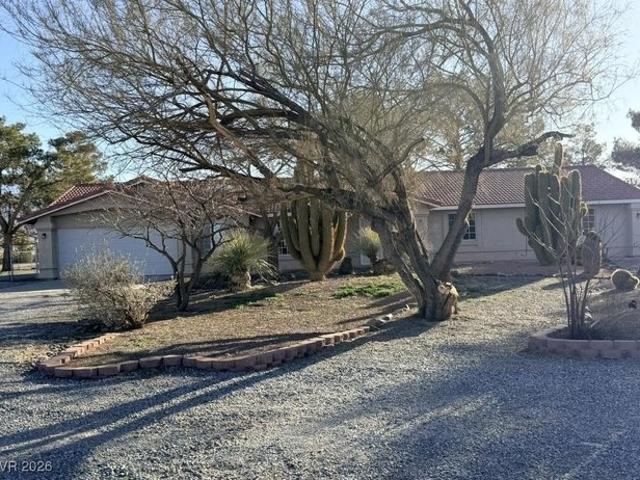 House for sale in Nye, Nevada