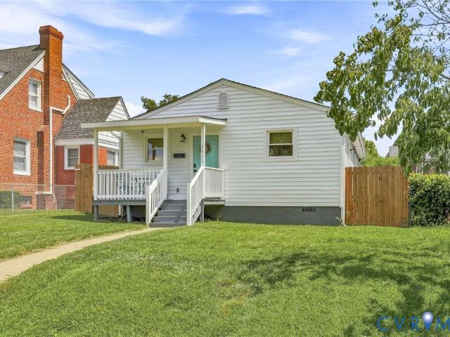 House for sale in Virginia