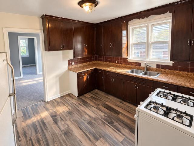 House for sale in Milwaukee, Wisconsin