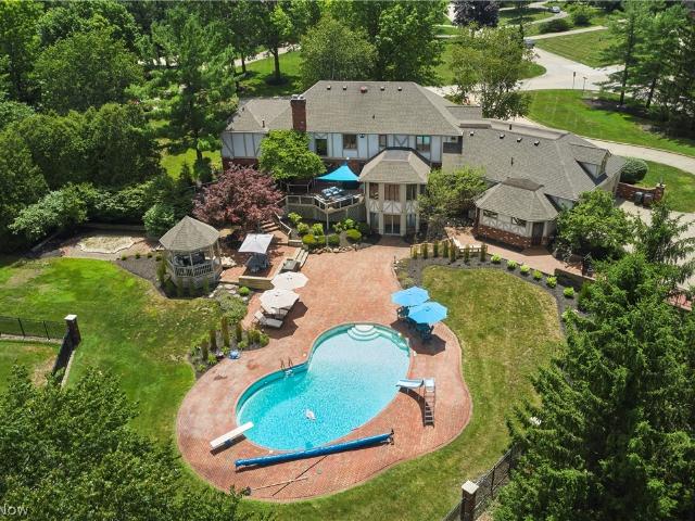 House for sale in Summit, Ohio