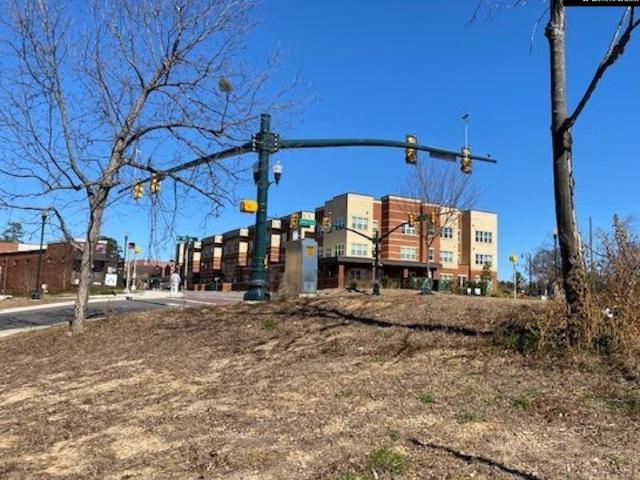 Land for sale in Columbia, South Carolina