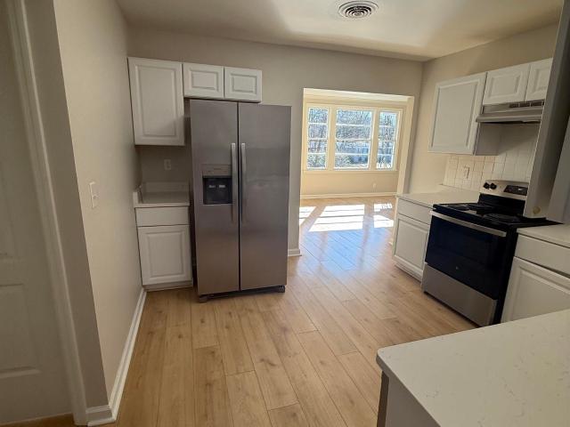 House for sale in Huntsville, Alabama