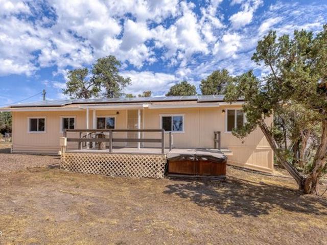 House for sale in Navajo, Arizona