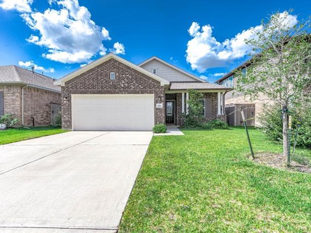 House for rent in Angleton, Texas