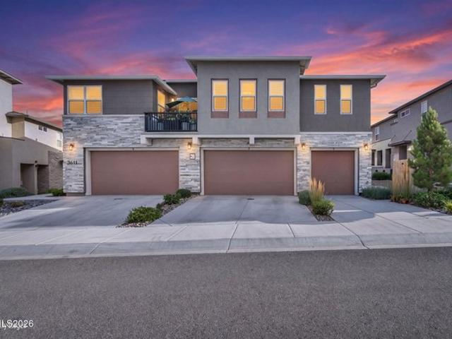 Townhouse for sale in Carson City, Nevada