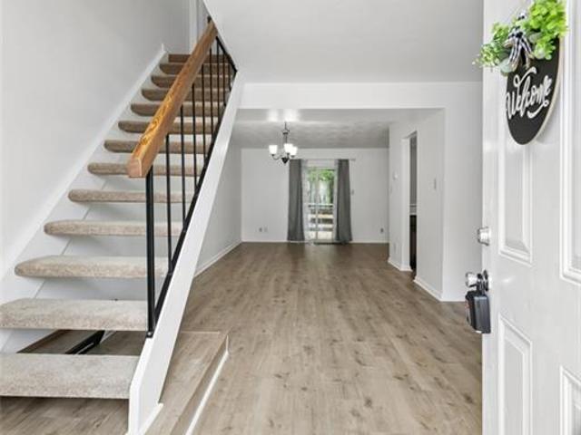 Townhouse for sale in Virginia