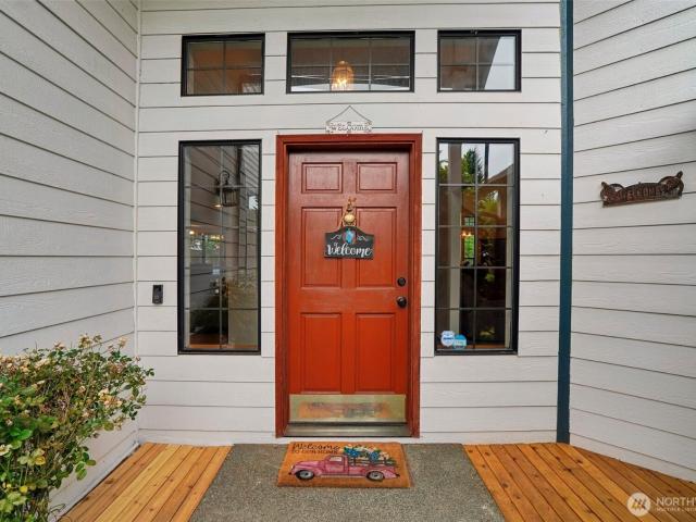 House for sale in Washington