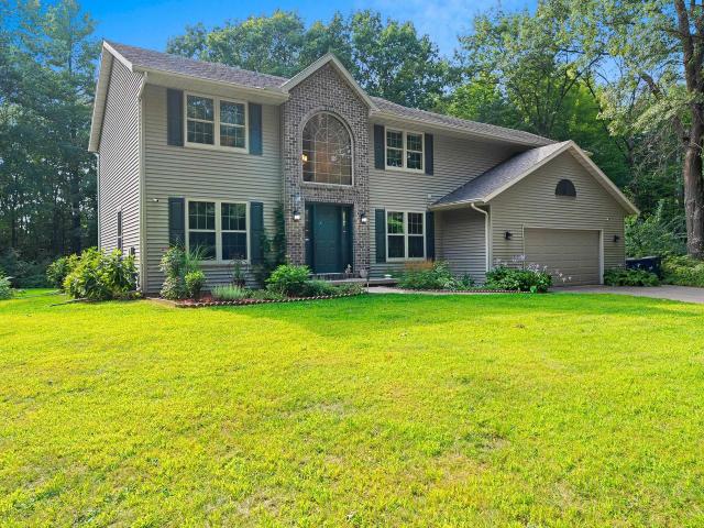 House for sale in Suamico, Wisconsin