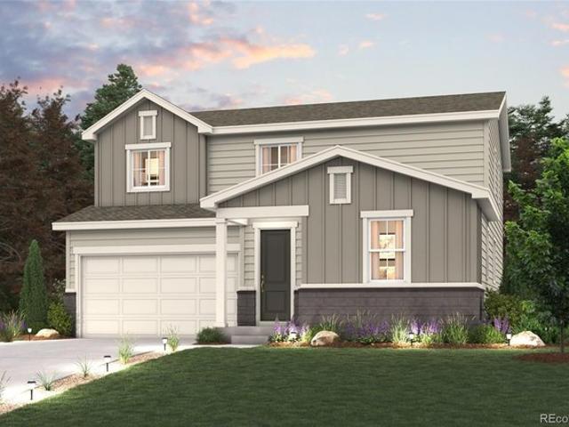 House for sale in Dacono, Colorado