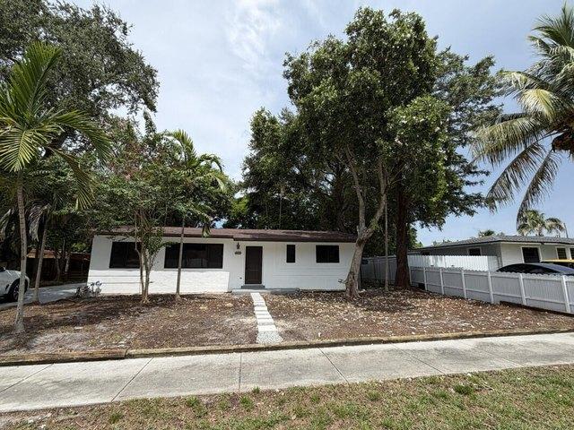 House for sale in West Park, Florida