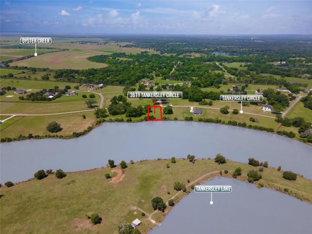 Land for sale in Alvin, Texas