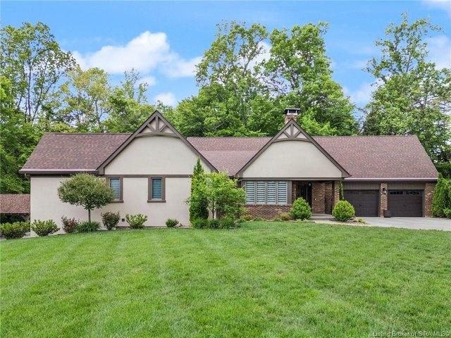 House for sale in Indiana