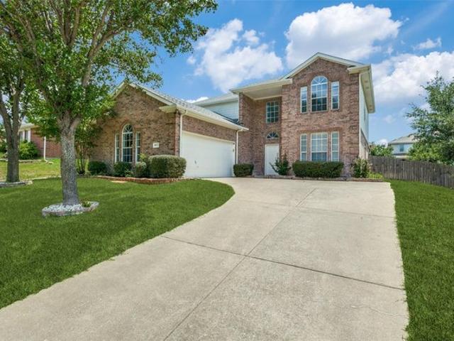 House for sale in Sachse, Texas