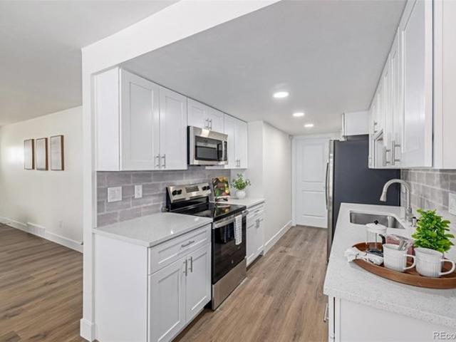 Condo for sale in Westminster, Adams County
