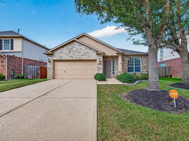House for sale in Katy, Texas