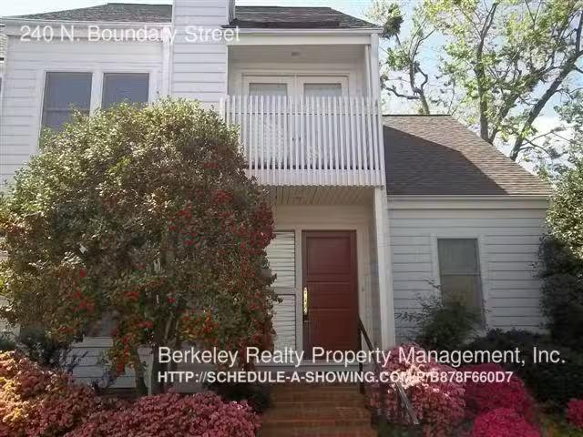 House for rent in Williamsburg House for rent in Williamsburg