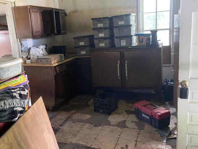 House for sale in Fair Haven, Michigan