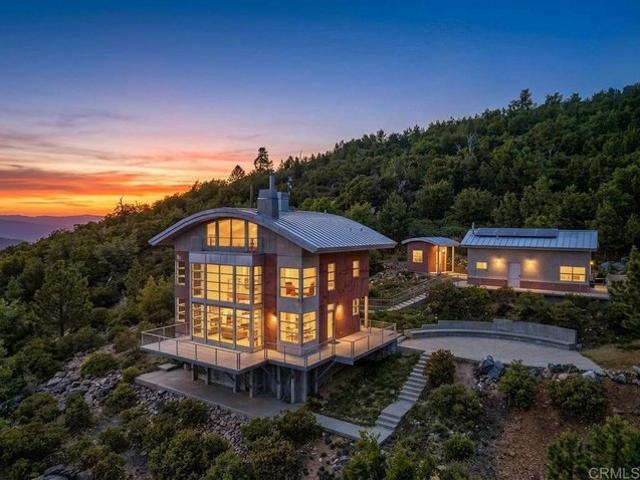 House for sale in Julian, California