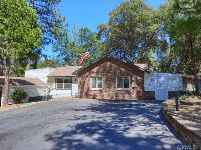 House for sale in California